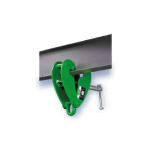 Abrazadera para Viga YS