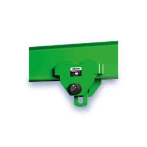 Carro liso (Plain Trolley)